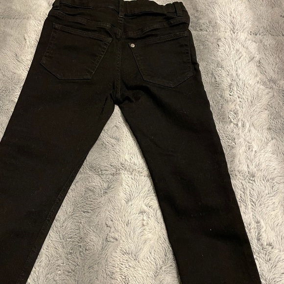 H&M Black jeans - Picture 1 of 3